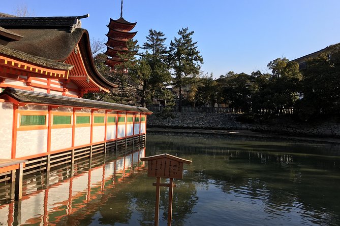 Miyajima Full Day Tour - Pricing and Cancellation Policy