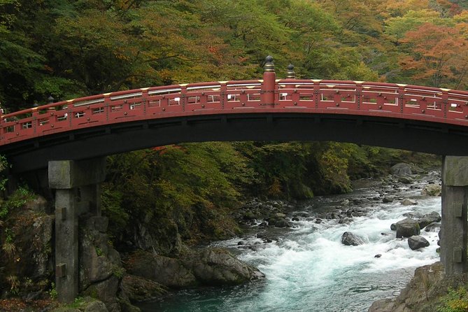 NIKKO PASS All Area - Itinerary Suggestions