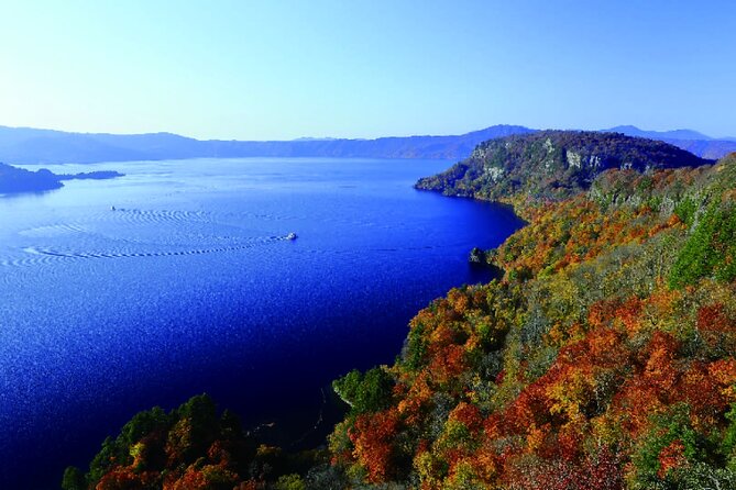 Oirase Gorge and Lake Towada Day Hike With Government-Licensed Guide - Pricing and Payment Options