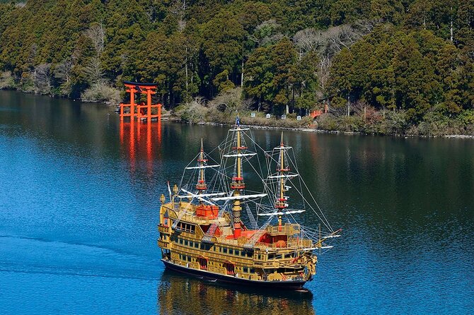 Private Mt Fuji and Hakone Day Tour From Tokyo - Transportation and Comfort