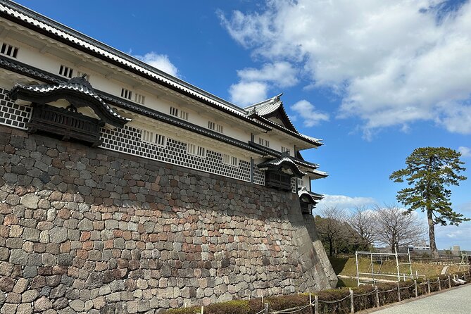 Private Walking Tour in Kanazawa With Local Guides - Tour Schedule and Availability