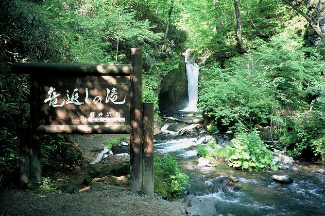 Relax and Refresh in Karuizawa Forest! Shinanoji Down Trekking Around Two People - Cancellation Policies Explained