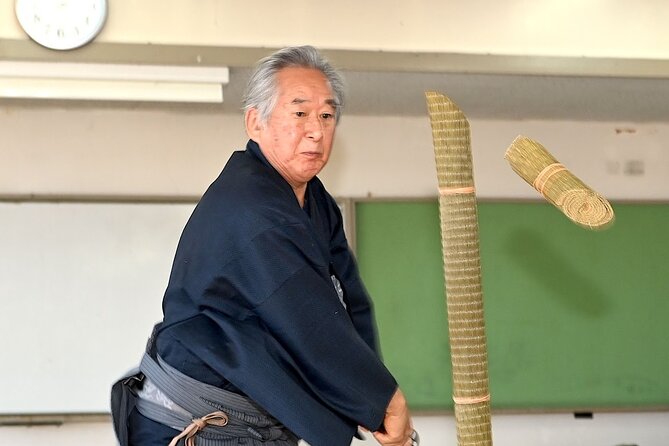 Samurai Sword Academy in the Hometown of the Last Samurai - Reviews and Ratings