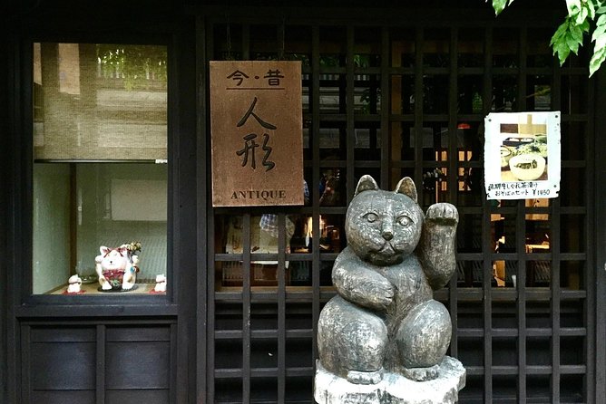 Takayama Custom Full Day Tour - Guest Experience Insights