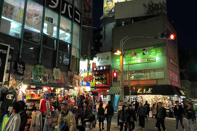 The Ultimate Osaka Shopping Experience: Private And Personalized - Customer Reviews and Ratings