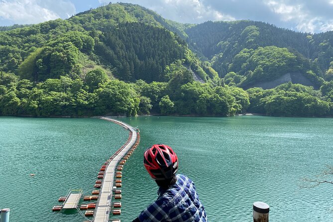 Tokyos Hidden Nature Cycling Tour - Okutama Historical Road Tour - What to Expect During the Tour