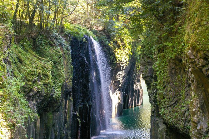 Day Trip Charter Bus Tour to Mythical Takachiho From Fukuoka - Travel Tips for Your Trip