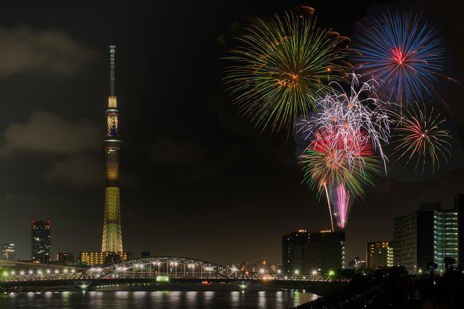 [Electric Bicycle Tour]: 6-Hour Travel Course by Electric Bicycle Asakusa, Ueno Park, Edo-Tokyo Museum, and Sky Tree. (There Is a Support Car.) - Ticket Pricing Information