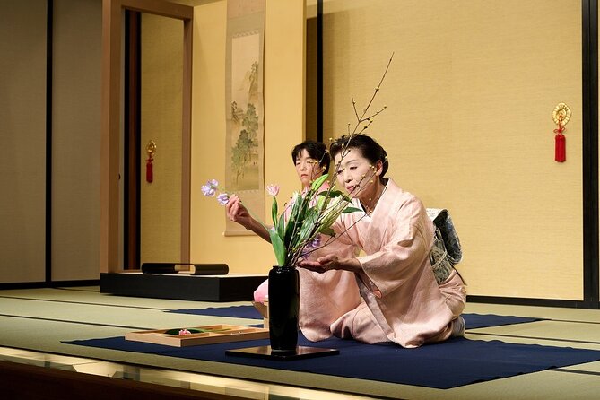 Experience Japans Traditional Culture Night Tour in Kyoto - Pricing and Booking Information