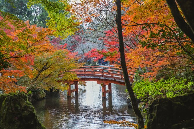 Full Day Private Nature Tour in Nikko Japan With English Guide - Booking Your Experience