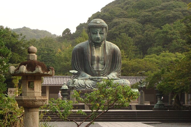 Full Day Private Tour In Kamakura English Speaking Driver - Pricing and Availability