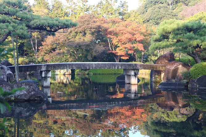 HIMEJI CASTLE Custom Tour With Private Car and Driver (Max 9 Pax) - What to Expect