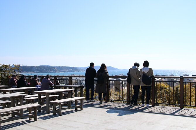 Kamakura Private Walking Tour (With Local Experience in Option) - Cancellation Policy Details