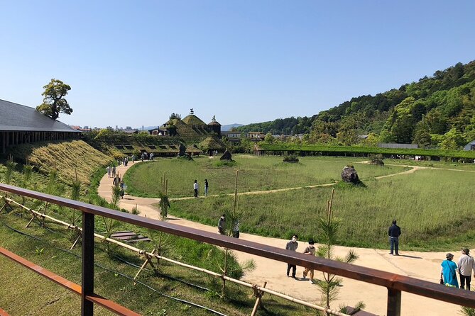 Kyoto Gion Festival and Lake Biwa Lunch Cruise Bus Tour - Tour Inclusions and Amenities