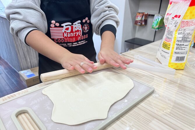 Kyoto: Japanese Cooking Class. Make Udon and Sushi and More - Directions to the Class Location