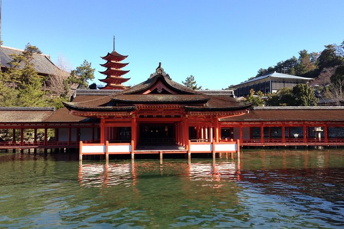 Miyajima Full Day Tour - Customer Reviews and Experiences