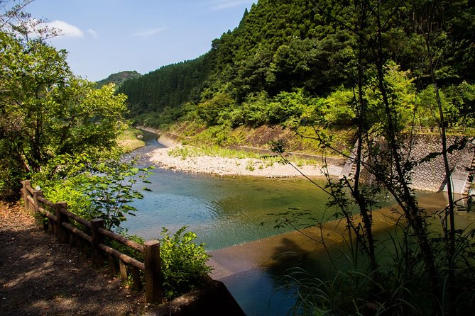 Miyazaki Valley Waterfall Hike - Booking and Payment Details