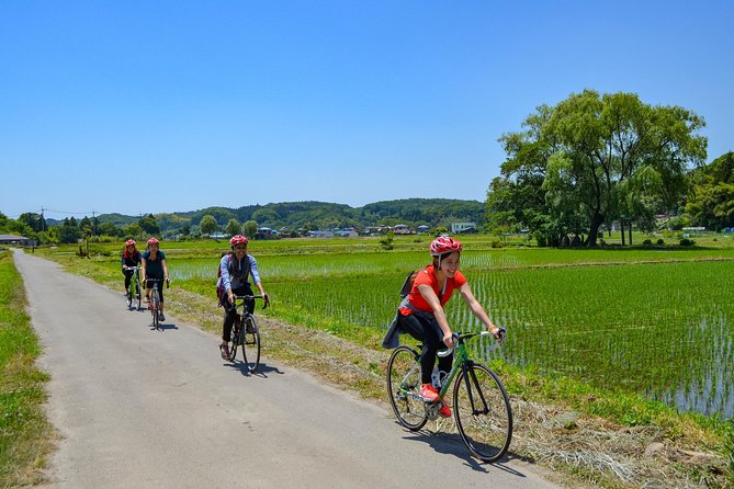 NASU SATOYAMA Farm Ride - Additional Considerations