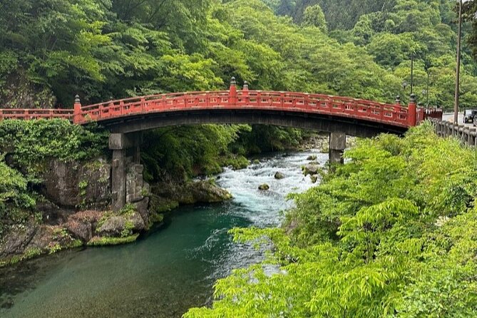 Nikko Private Day Tour by Car With Pick-Up - Review Insights