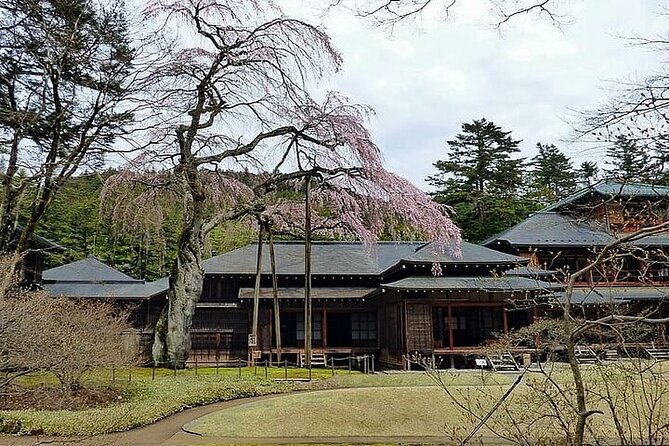 Nikko Private Day Trip With English Speaking Driver - Booking Process