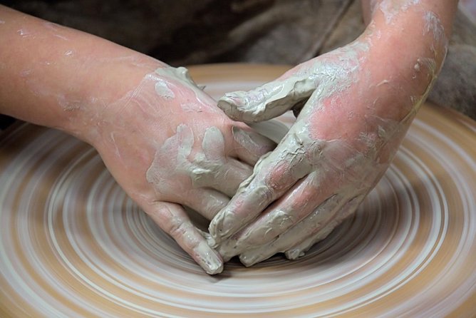 Pottery Workshop With Local Artist in Omotesando - Customer Experiences