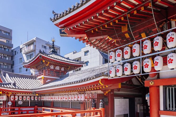 Private Customizable Tour Visit in Nagoya With Transfer Included - Booking and Pricing