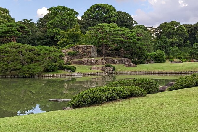 Private Walking Tour, Tokyo Great Buddha, Botanical Garden, Etc. - Payment and Cancellation Policies