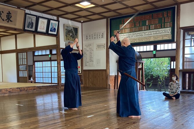 Samurai Private Tour With Umeshu Tasting in Mito - Cancellation and Refund Policy