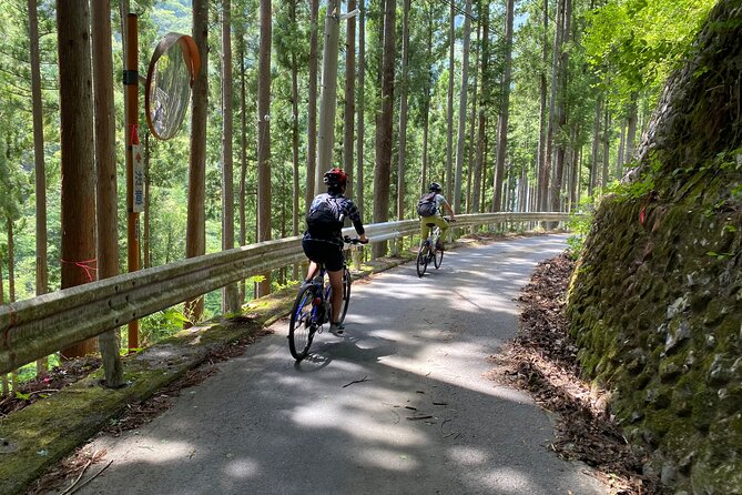 Tokyos Hidden Nature Cycling Tour - Okutama Historical Road Tour - Cancellation and Refund Policy