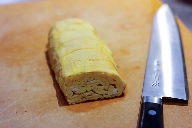 Traditional Japanese Cooking Class With Masayo in Her Cafe - The Cooking Class Experience