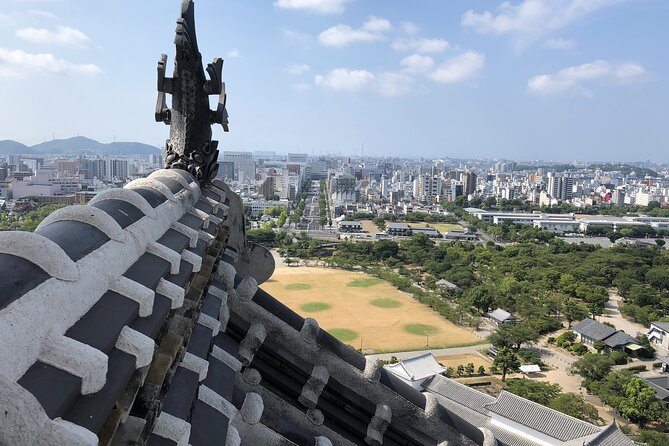 World Heritage Himeji Castle &Traditional Sake Breweries Tour - Sake Brewery Experience