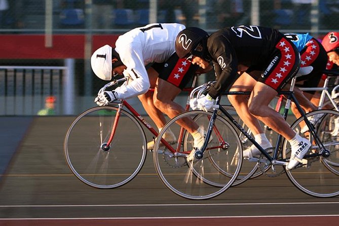 A Tour to Enjoy Japanese Official Gambling (Horse Racing, Bicycle Racing, Pachinko) - Accessibility and Restrictions