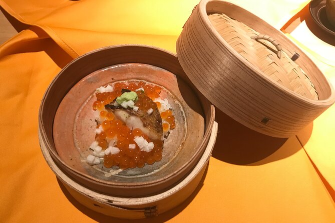 Authentic Kyoto Cuisine Tour With a Local Guide - Inclusions and Exclusions