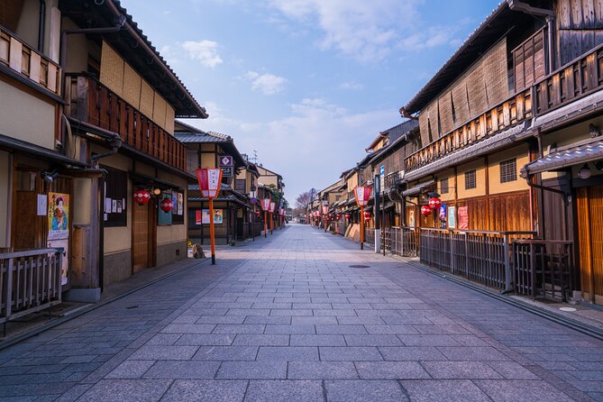 Enjoy Kyoto at Night! Visit Kyotos Hidden Night View Spots - Essential Packing for Night Adventures