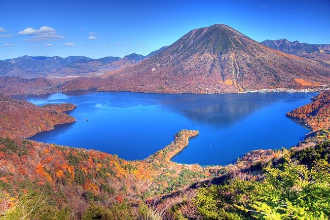 Full Day Private Nature Tour in Nikko Japan With English Guide - Pricing and Payment Options