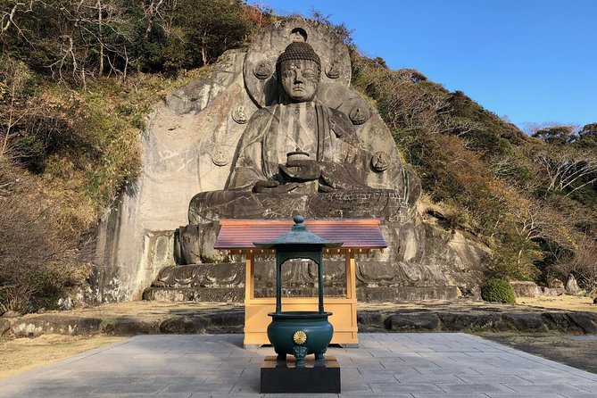 Hike Mt. Nokogiri, Breathing in One of the Best Scenic Views in Japan - Booking Your Hiking Experience