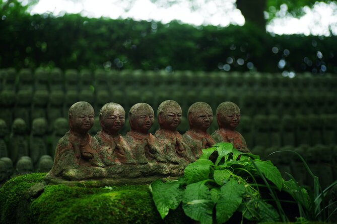 Kamakura Full Day Private Tour - Pricing and Payment Options