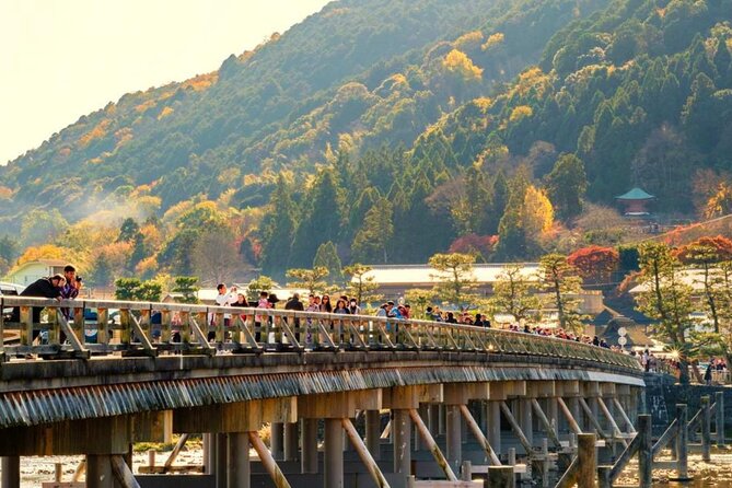 Kyoto & Nara Tour From Osaka/Kyoto: Fushimi Inari Taisha Shrine - Customer Experiences and Reviews