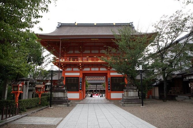 Kyoto, Osaka, Nara Full Day Tour by Car English Speaking Driver - Customer Feedback and Ratings