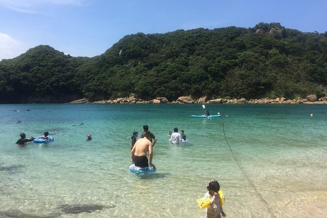 Miyazaki Snorkel Kayak Tour - Cancellation Policy