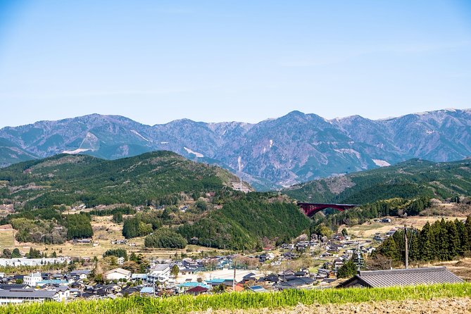 Nakasendo Self-Guided Walking Tour 2 Days - Cancellation Policy