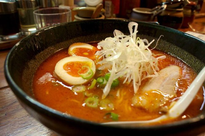 Osaka Ramen Food Tour With a Local Foodie: 100% Personalized & Private - Accessibility and Customization