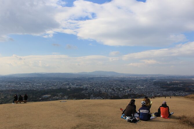 Private Bike Tour in Nara With Japanese Guide - Unique Aspects of Nara