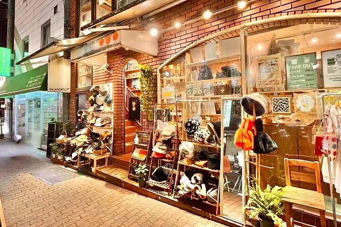 Shimokitazawa Private Vintage Shopping Tour - Cancellation and Refund Policy