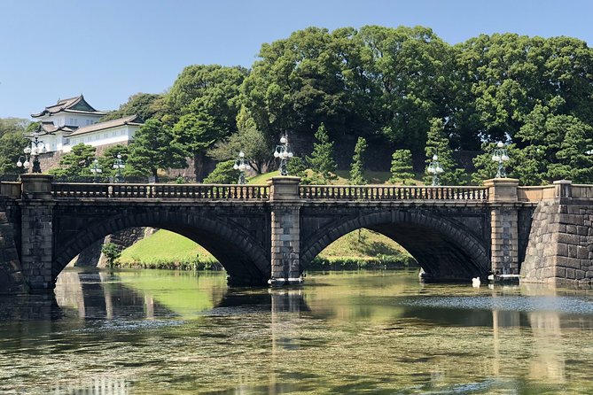 Tokyo Personalized Full-day Tour Led by a Local Expert - Pricing Information