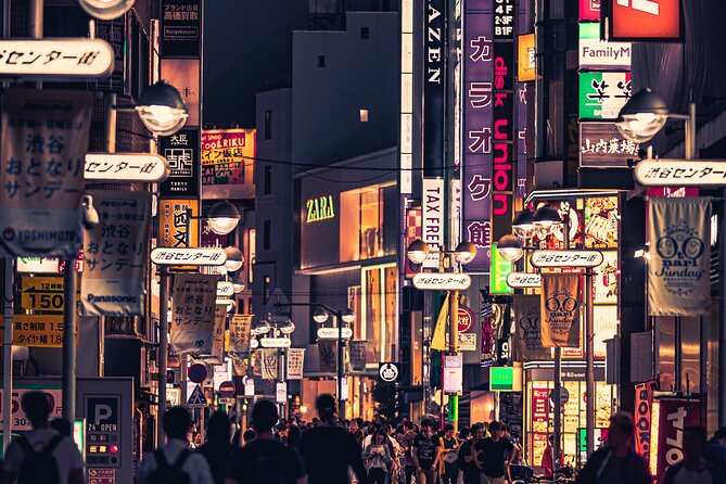 9-Day Japan and South Korea Highlight Tour - Pricing and Payment Options