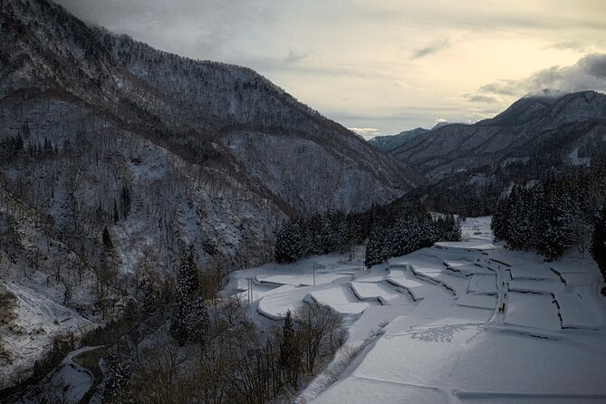 A Secret Wild Outdoor Bath Rotenburo Experience From NAGANO - Booking and Cancellation Policy