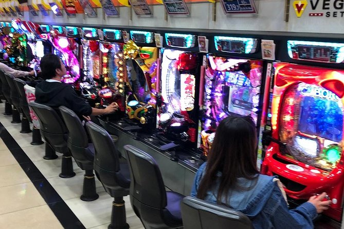 A Tour to Enjoy Japanese Official Gambling (Horse Racing, Bicycle Racing, Pachinko) - Pricing and Cancellation Policy