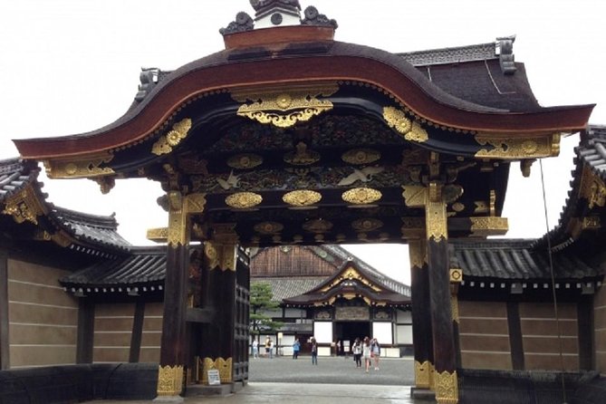 Free Choice of Itineraries Kyoto Private Tour - Unique Experiences in Kyoto