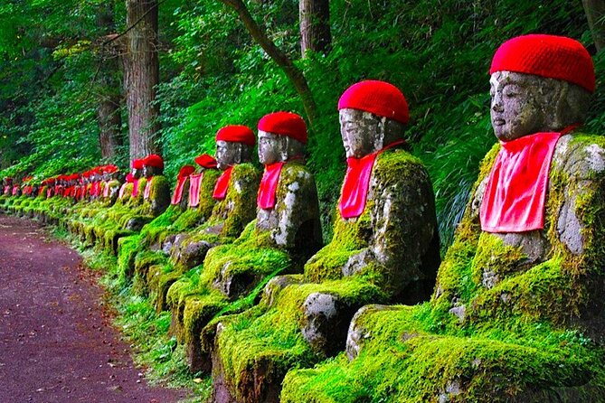 From Tokyo: Nikko Private 1-Day Sightseeing Trip With Guide - Booking and Cancellation Policy